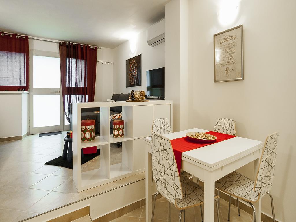 Cariddi Loft Apartment Sperlonga Ngoại thất bức ảnh