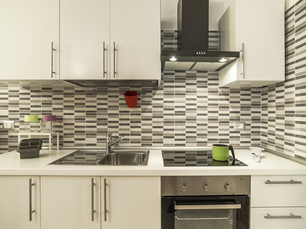 Cariddi Loft Apartment Sperlonga Ngoại thất bức ảnh