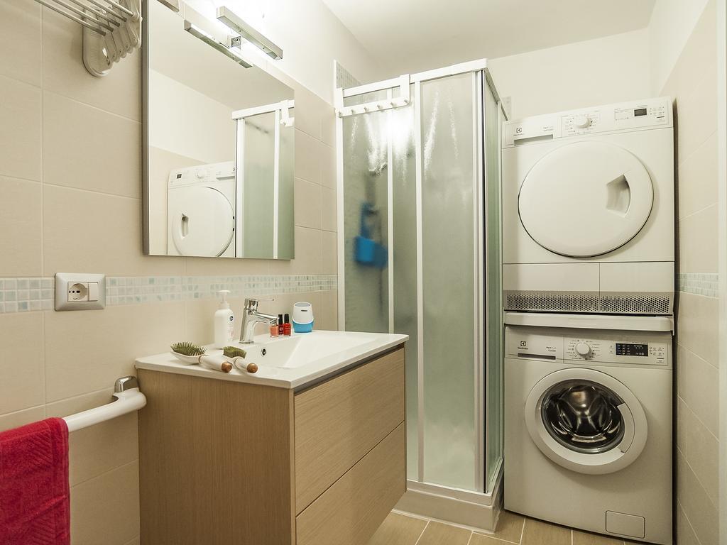 Cariddi Loft Apartment Sperlonga Ngoại thất bức ảnh