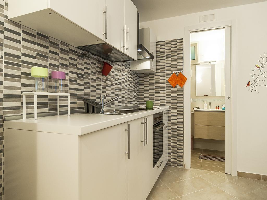 Cariddi Loft Apartment Sperlonga Ngoại thất bức ảnh